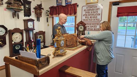 Clock Repair Fort Worth - Professional Clock Repair