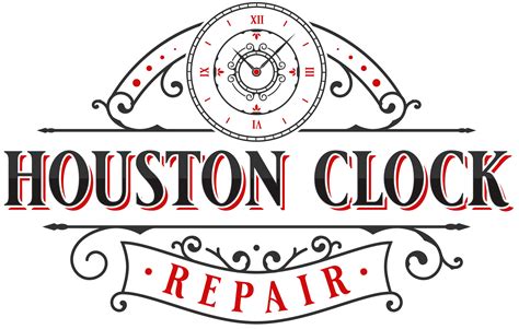 Clock Repair Houston TX - Clock Repair Shop