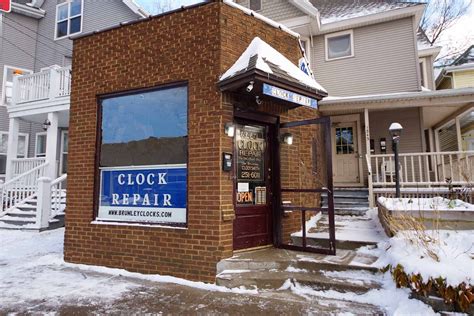 Clock Repair Madison WI Expertise