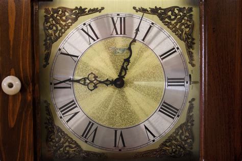 Clock Repair Services in Colorado Springs