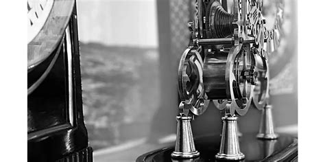 Clock Repair Services in Tacoma WA