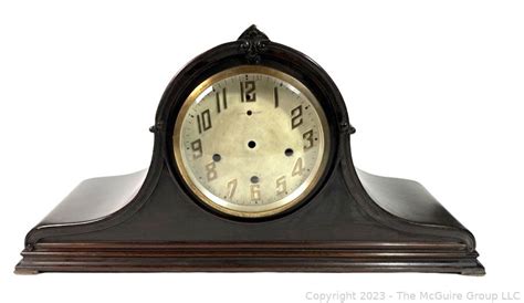 Clock Repair Services Washington DC