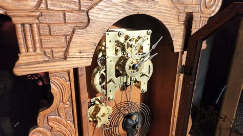 Clock Repair Services in Bakersfield