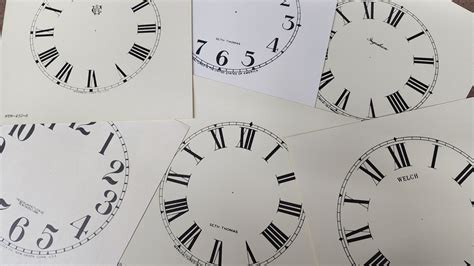 Clock Repair Services in Fort Wayne