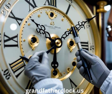Clock Repair Services in Madison WI