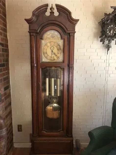 Clock Repair St Louis MO Preserving Time