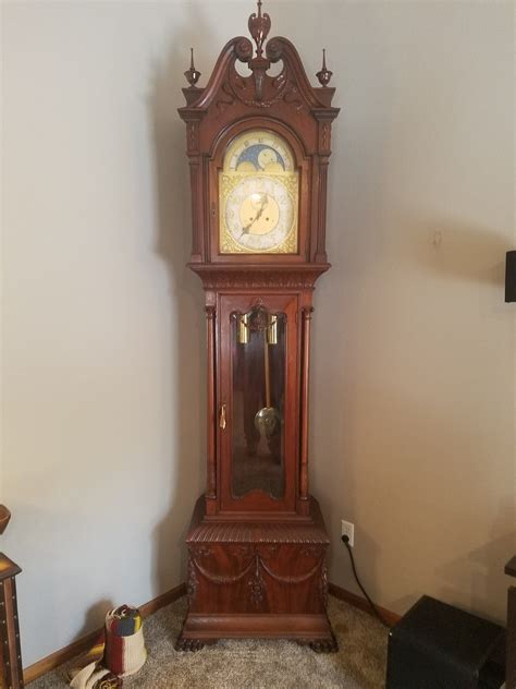 Clock Repair Toledo Expertise