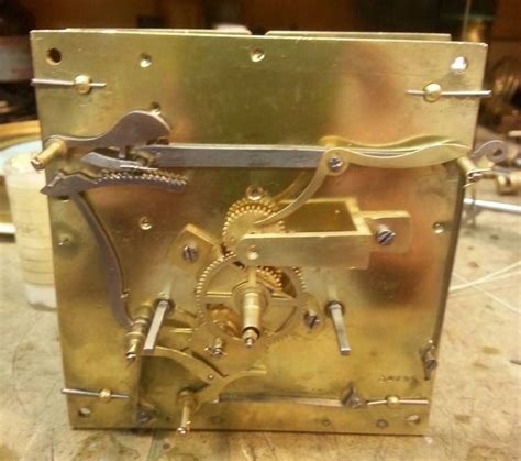 Clock Repair Troubleshooting Louisville KY