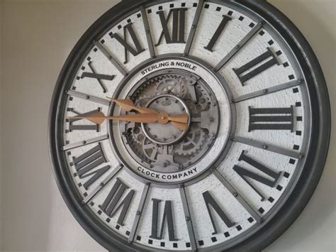Clock Repair Tucson AZ - Expertise & Care