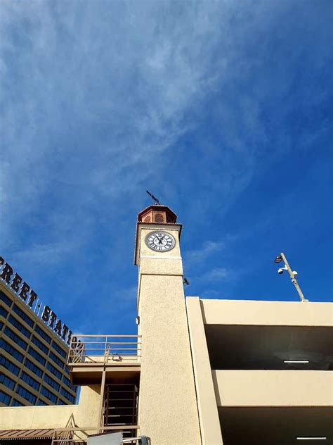 Clock Repair in Las Vegas Introduction