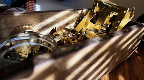 Clock Repair in Lexington, KY - Restoring Time