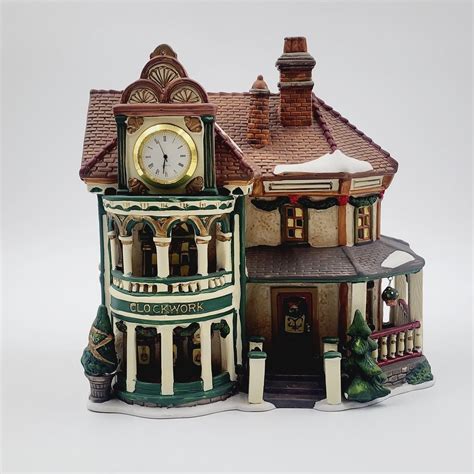 Clock Repair in Chicago