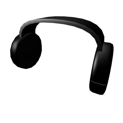 Clockwork\'s headphones - Roblox