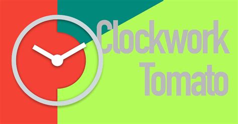 Clockwork Tomato