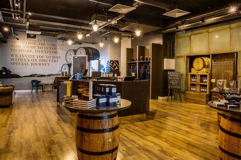 Clonakilty Distillery shop