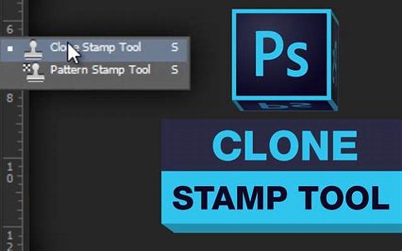 Clone Stamp