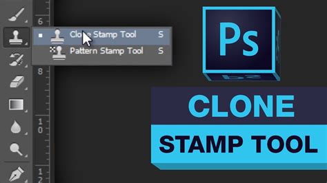 Cara Menghilangkan Noise di Photoshop dengan Fitur Clone Stamp