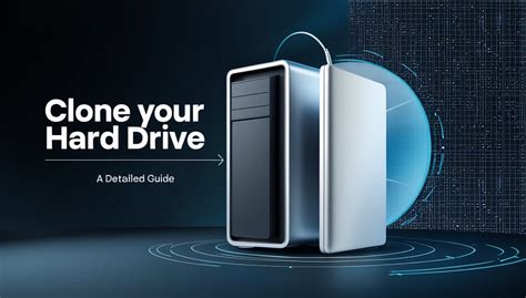 Clone your hard drive