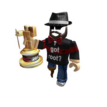 CloneTrooper1019 - Roblox