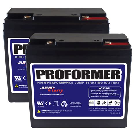 Clore Automotive PROFORMER