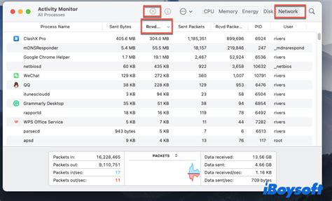 Close Apps That Use Too Much Bandwidth