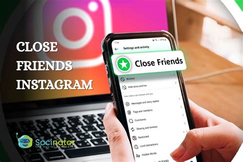 Close Friend Tbh For Friend On Instagram