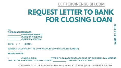 Close On A Loan