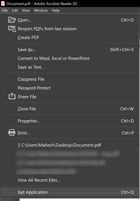 Close The Program That Is Using The Locked File