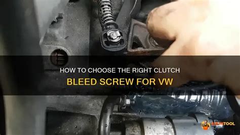 Close the bleed screw.
