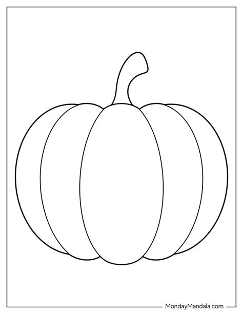 Close this template window when done printing | Pumpkin template