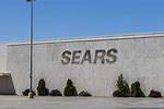 Closed Sears Stores