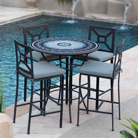 Closeout Menards Patio Side Tables