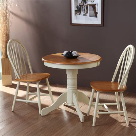 Closeouts Round Kitchen Table Sets