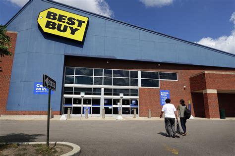End of an Era: Saying Goodbye to Best Buy - How this Move Affects Fans Like Us