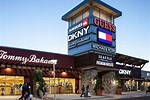 Closest Outlet Stores Near Me