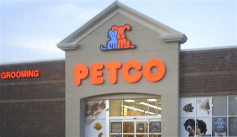 Closest Petco To Me