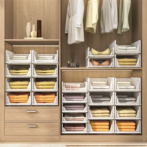 Closet Storage Solutions
