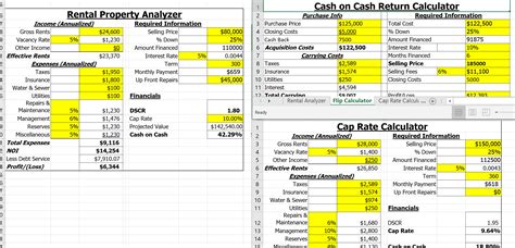 Closing Costs Calculator