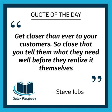 Closing Sales Quotes