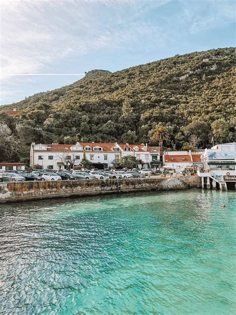 Closing thoughts Portinho da Arrabida