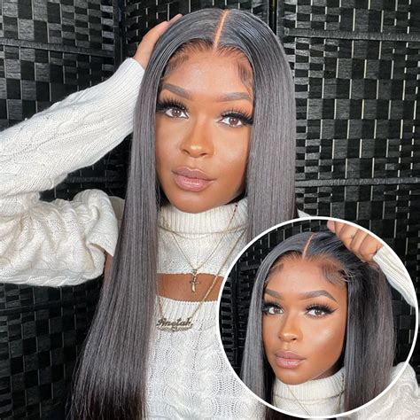 Closure Wigs: Simple and Protective