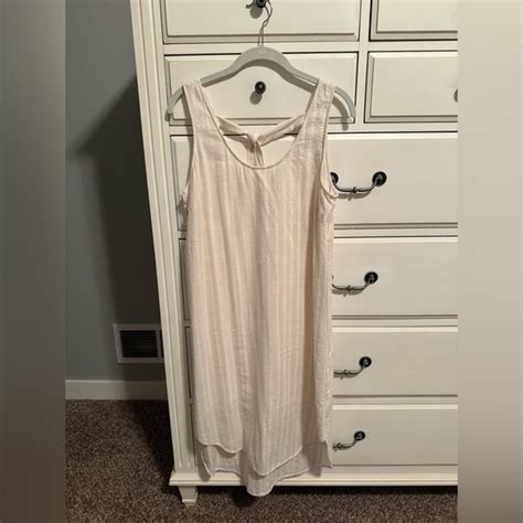 Cloth And Stone Dress