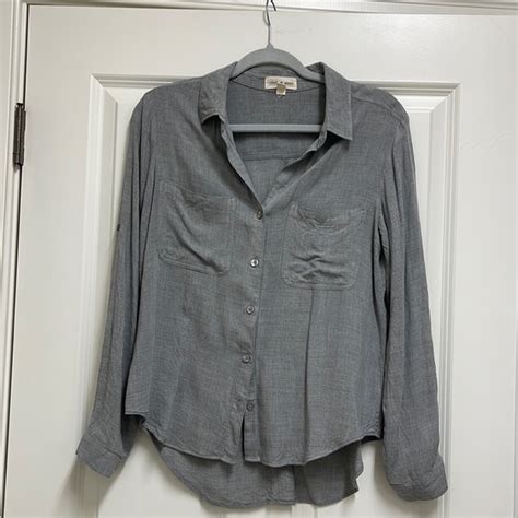 Cloth And Stone Tops