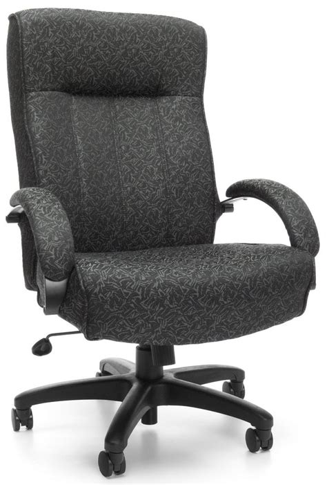 Cloth Office Chairs