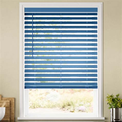 Cloth Window Blinds