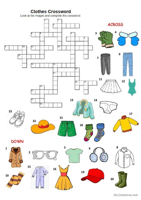 Clothes Line Crossword Clue