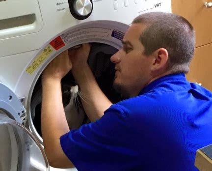 Common Clothes Dryer Problems in Raleigh, NC