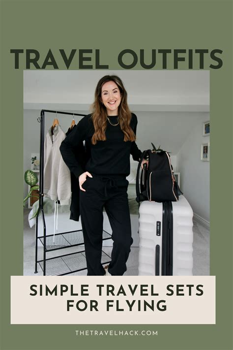 Clothes travel