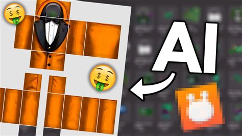 Clothing Generator - Roblox