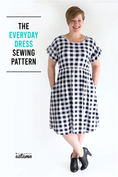 Clothing Patterns For Beginners